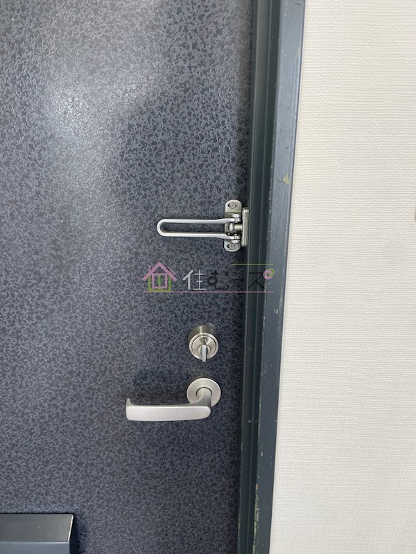 グランドハイツ蒲生 その他4