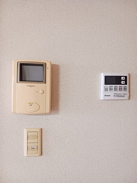 フルリールコート その他5