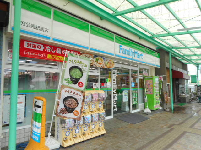 ドゥーソレールⅡ その他外観2