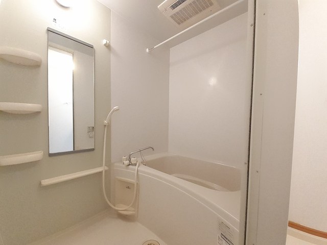 風呂画像