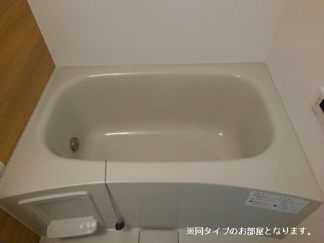 風呂画像