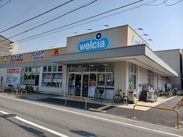 グランソレイユ その他外観5