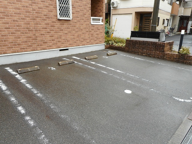 カーサ　オリーヴァ その他3