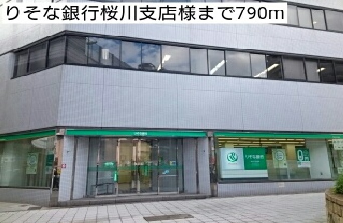 フローラ その他外観3