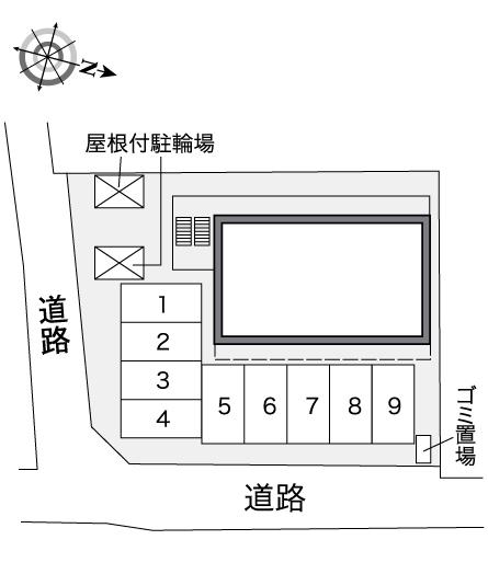 レオパレスＶＥＧＡ その他1