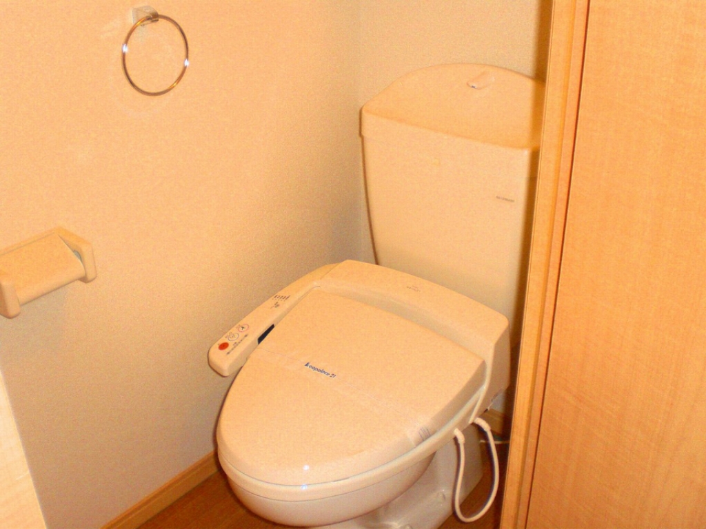 レオパレスＶＥＧＡ その他3