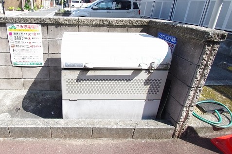 レオパレスＶＥＧＡ その他8