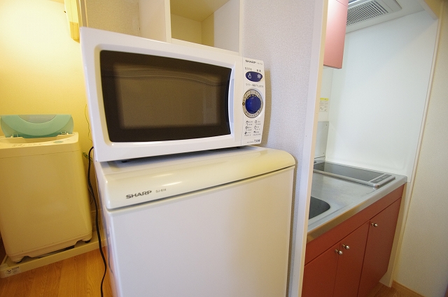レオパレスＶＥＧＡ その他17