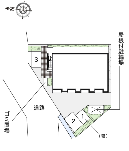 レオネクスト南花屋敷 その他1