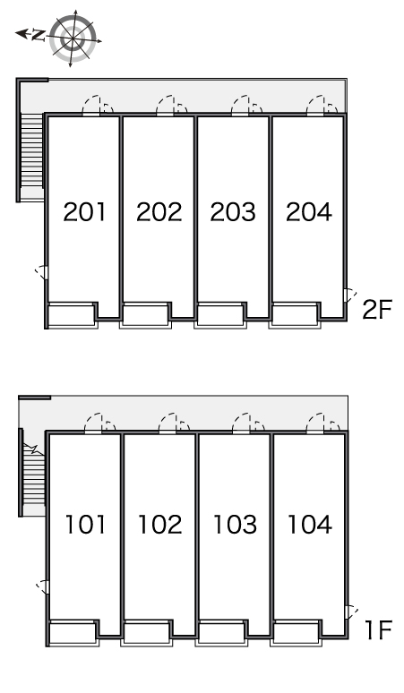 レオネクスト南花屋敷 その他2