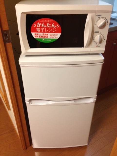 レオパレス都丘 その他4