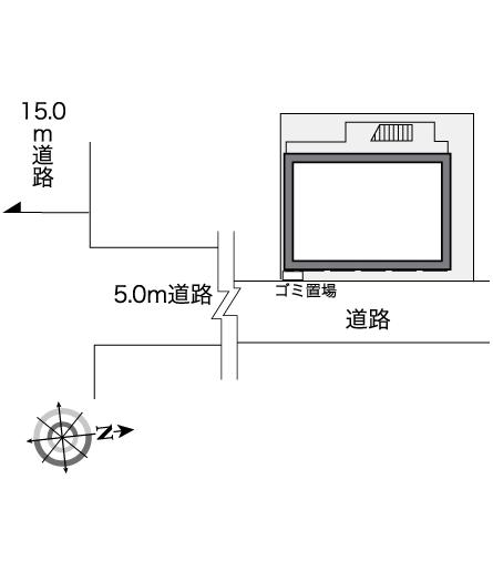 レオパレスグランドゥール その他1