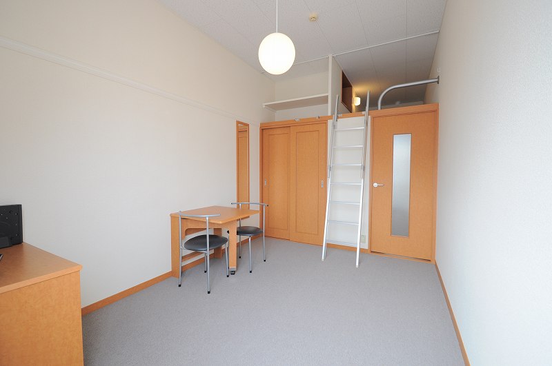 レオパレス神崎川 その他9