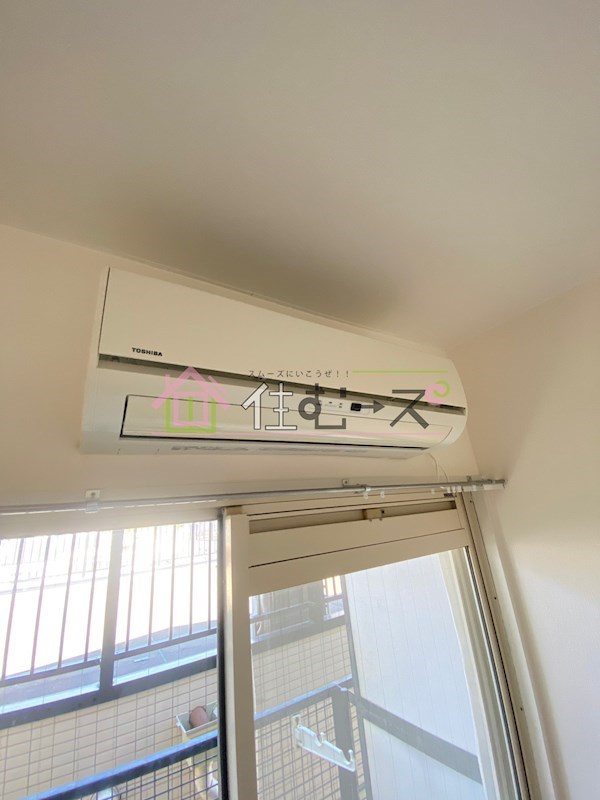 マンションルドン その他6
