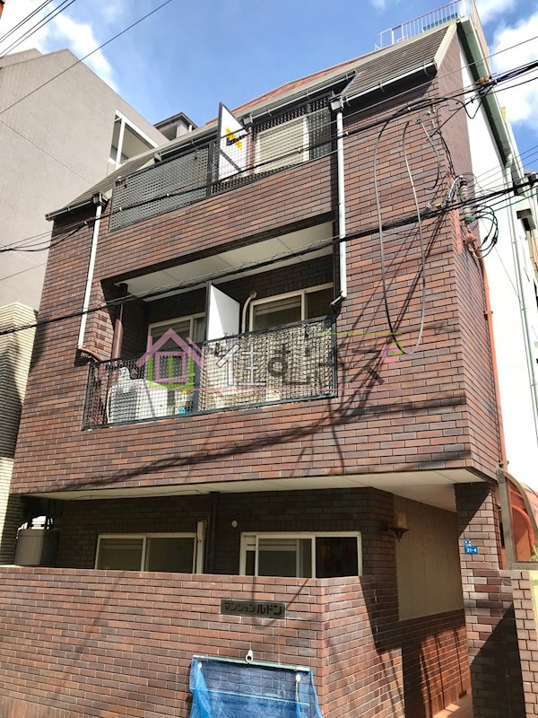 マンションルドン その他外観2