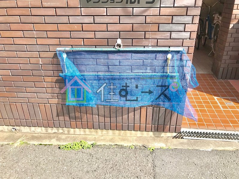 マンションルドン その他外観3