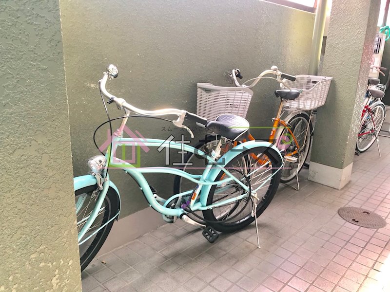 マンションルドン その他外観4