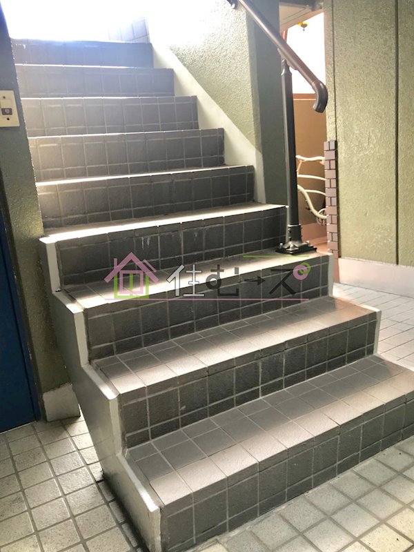 マンションルドン その他外観5