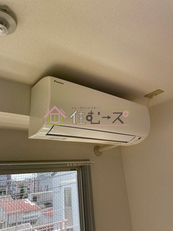 アパートメント天王寺 その他4