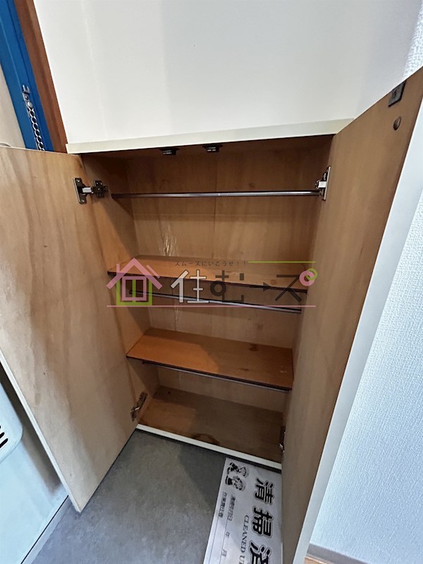 ITRマンション その他5