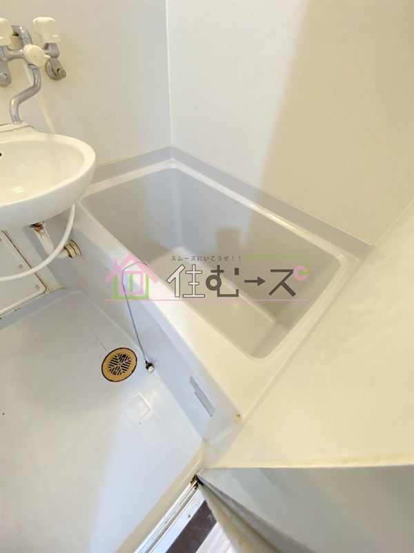 インターナショナル玉造 風呂画像