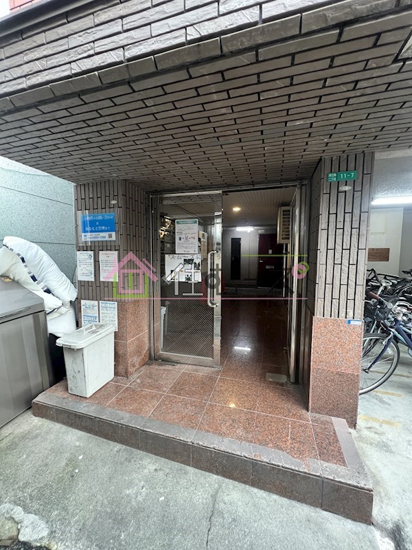 トーエー新深江 その他1