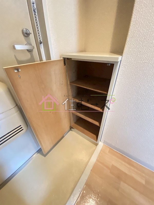 トーエー新深江 その他2