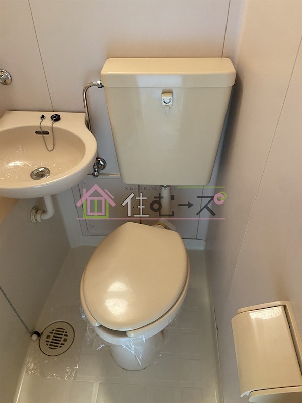 トーエー新深江 その他3