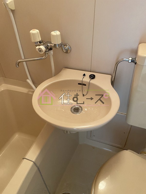 トーエー新深江 その他4