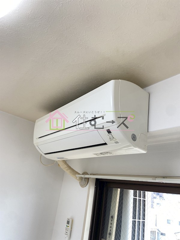 トーエー新深江 その他5