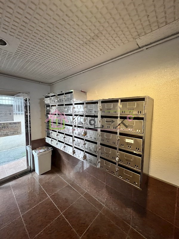 トーエー新深江 その他外観3