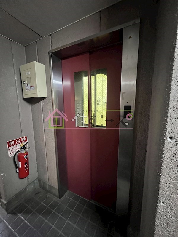 トーエー新深江 その他外観5