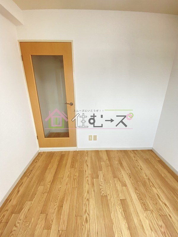 トーエー新深江 リビング