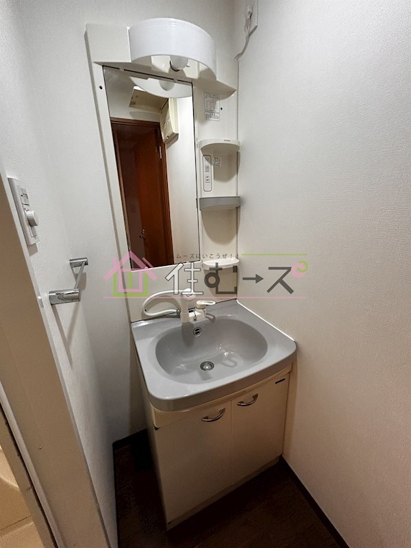メゾン西梅田 その他3
