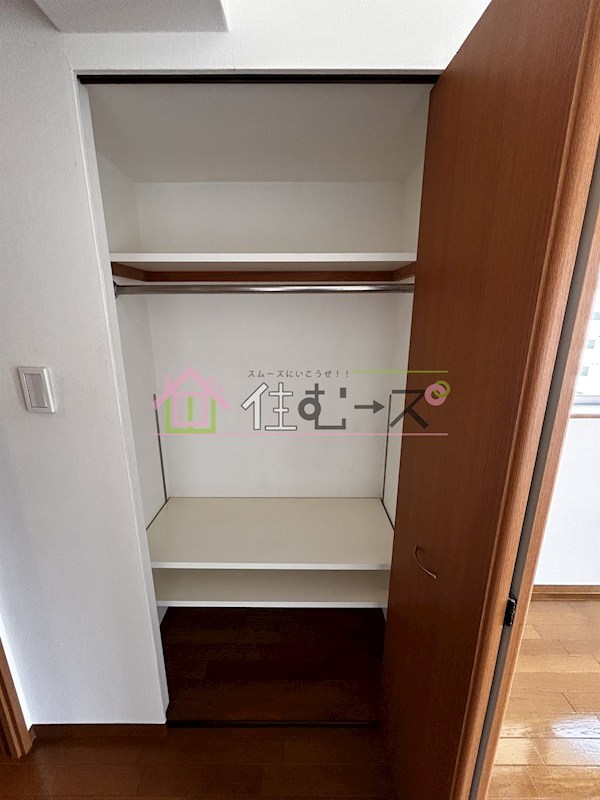 メゾン西梅田 その他4