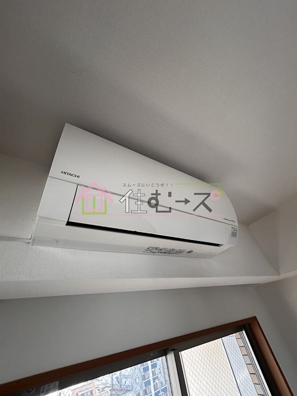 メゾン西梅田 その他6