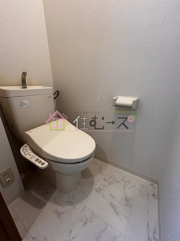 KHKコート西野田 その他2