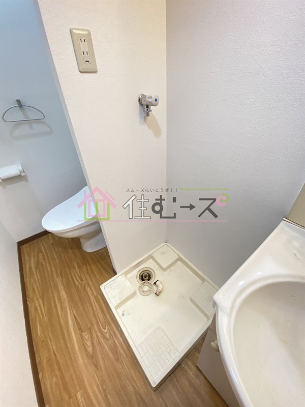 SWISS京橋 その他5