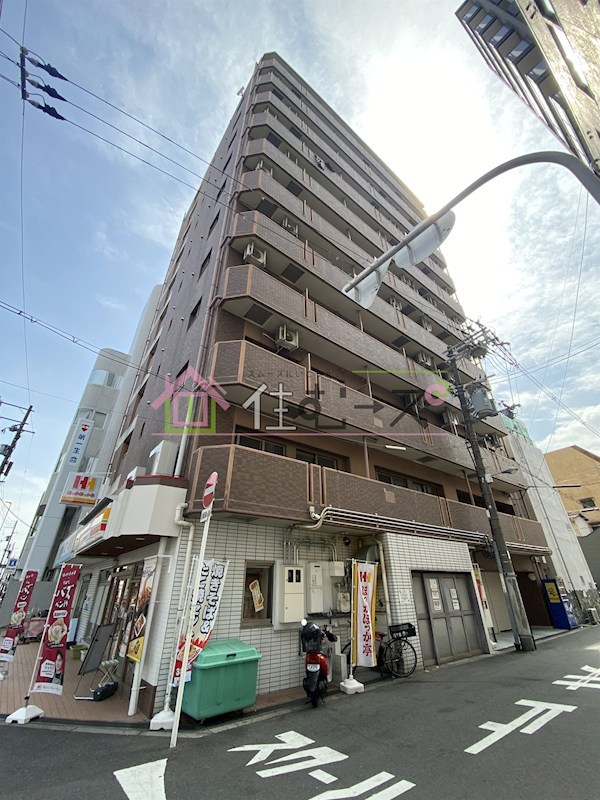 SWISS京橋 その他外観1