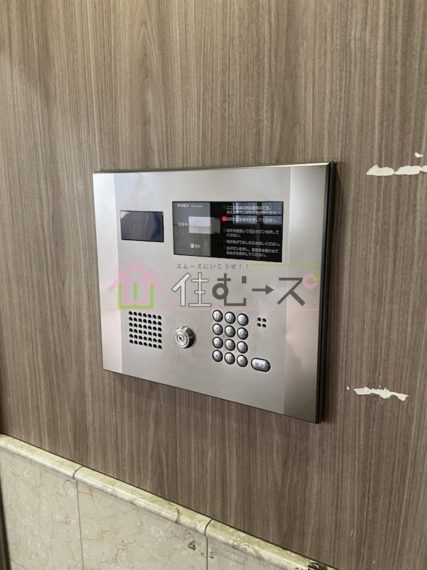 SWISS京橋 その他外観6