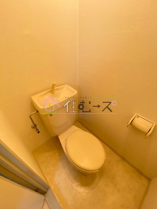 ベルフレージュ北堀江  その他2