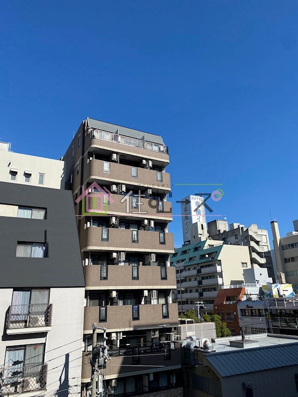 ベルフレージュ北堀江  その他4