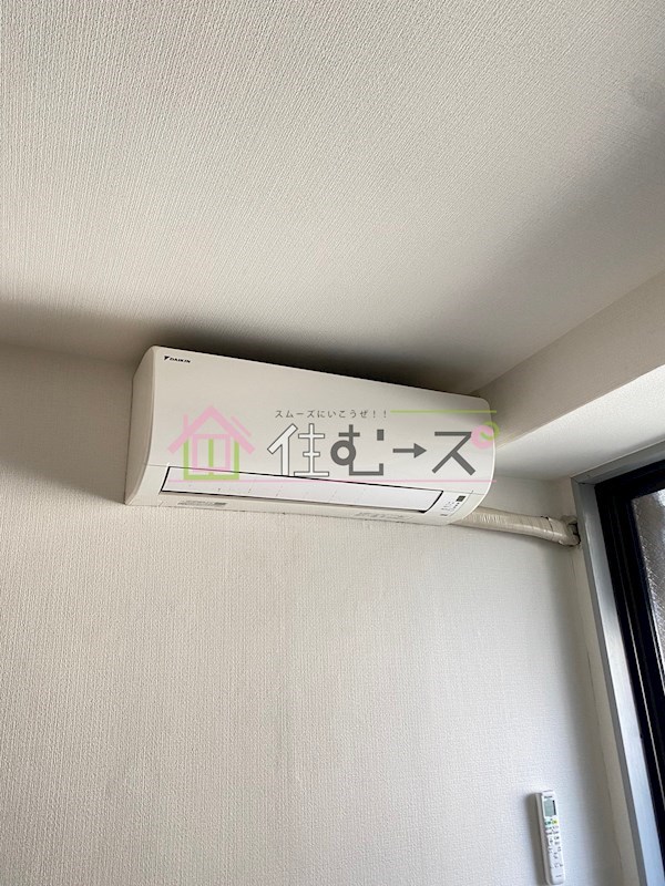 ベルフレージュ北堀江  その他5