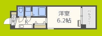 Lib 間取り