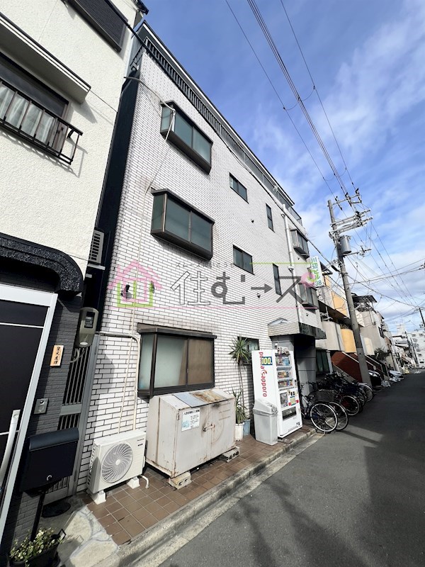 川辺ビル38 その他外観1
