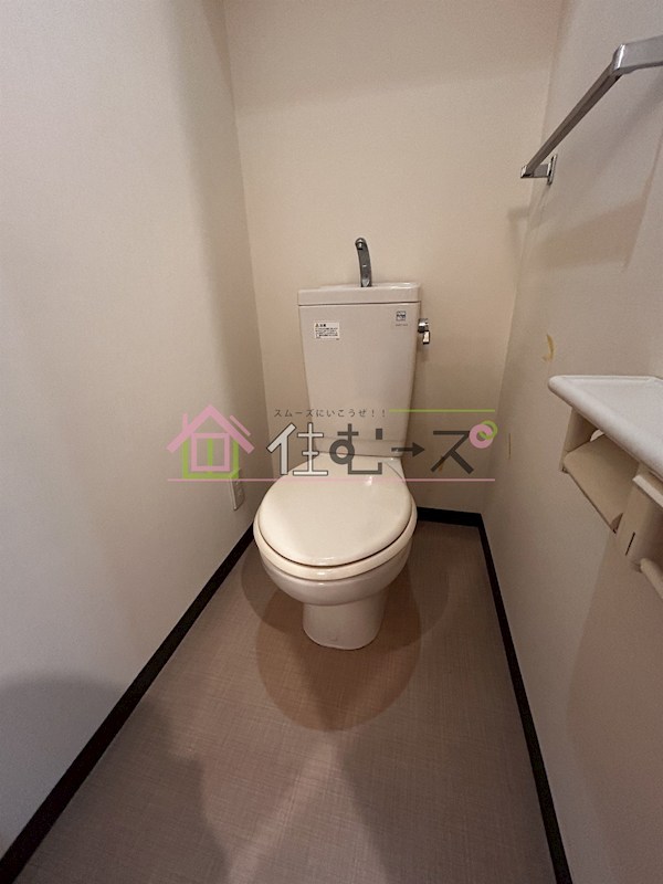 プレサンス梅田インテルノ その他2