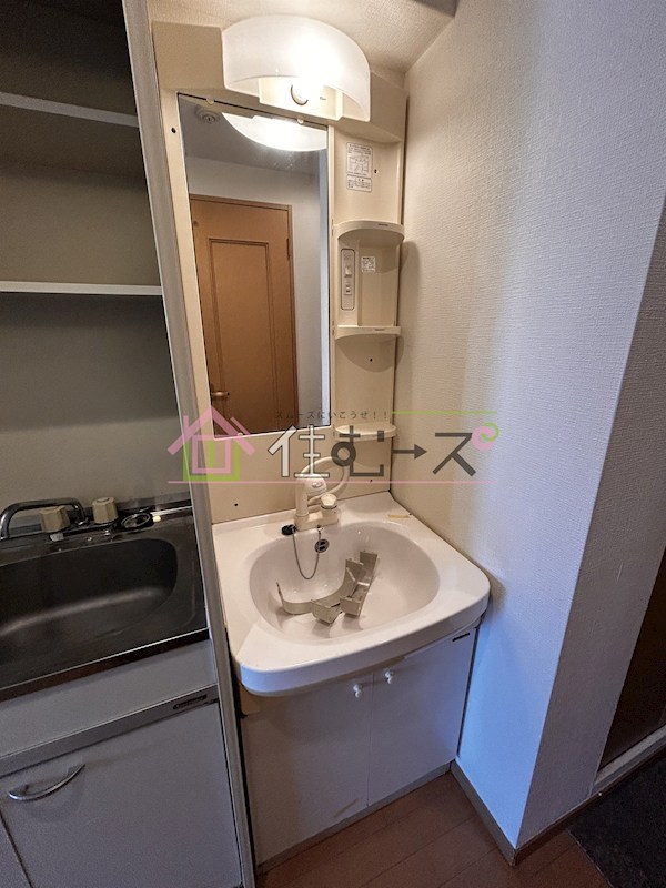 プレサンス梅田インテルノ その他3