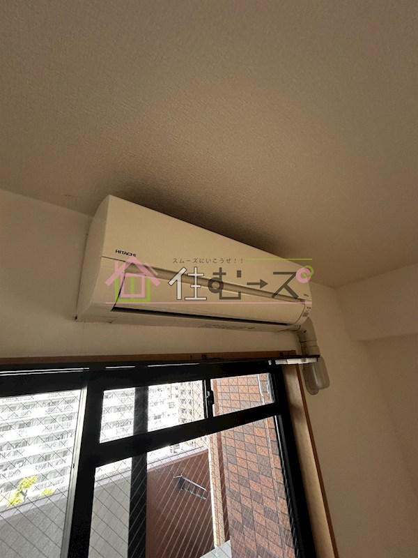 プレサンス梅田インテルノ その他6