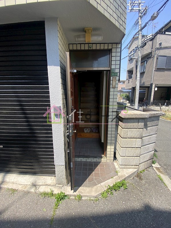中川東戸建て その他1