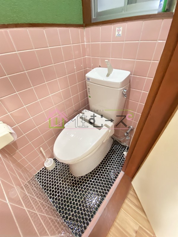 中川東戸建て その他3